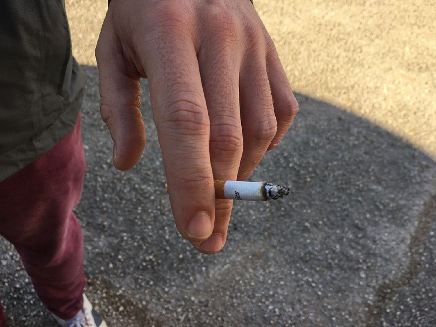 Le « mois sans tabac » débute ce lundi